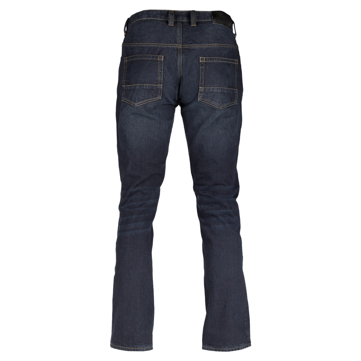 Klim K Fifty 2 Straight Riding Pant - Denim - Stealth Blue