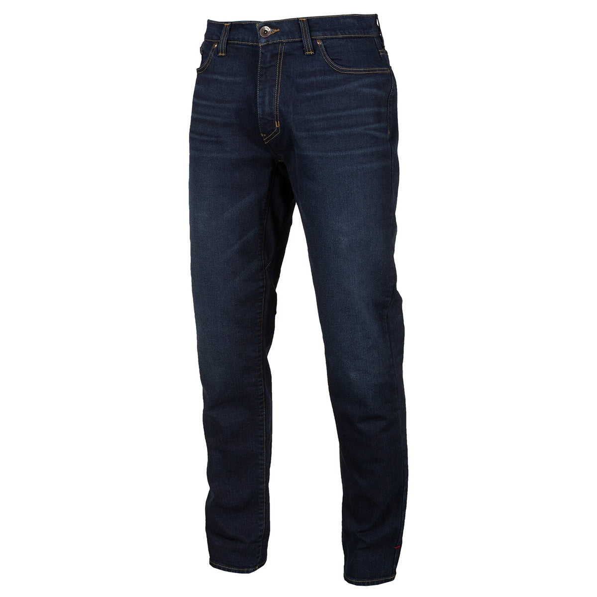 Klim K Forty 3 Tapered Stretch Denim - Indigo