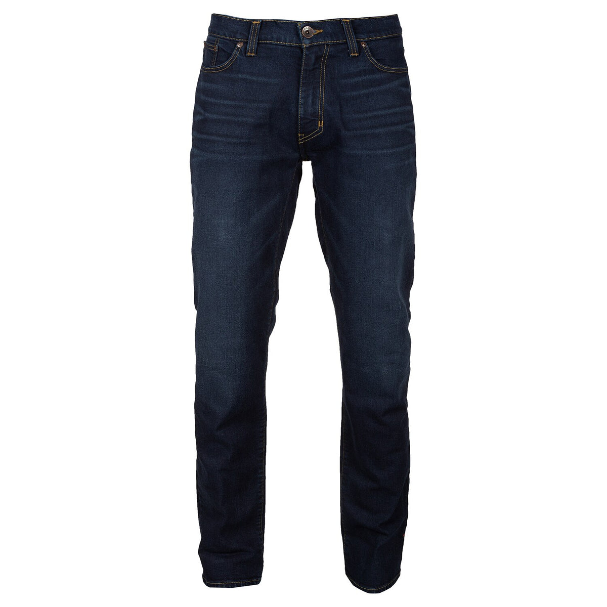 Klim K Forty 3 Tapered Stretch Denim - Indigo