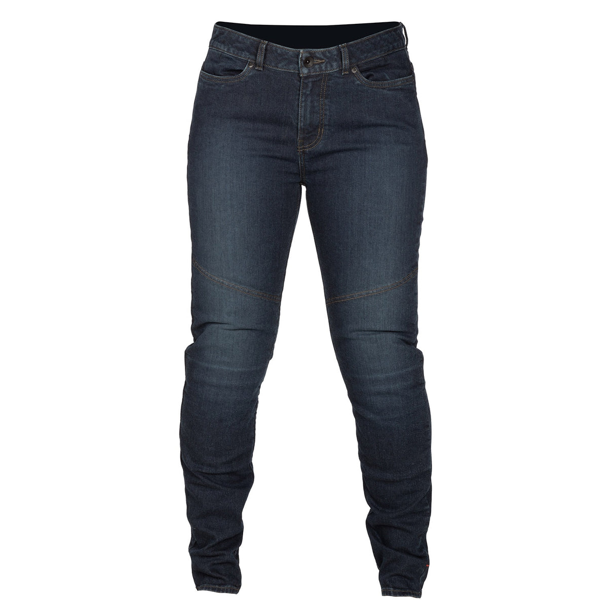 Klim Women's Betty Tapered Stretch Denim - Indigo