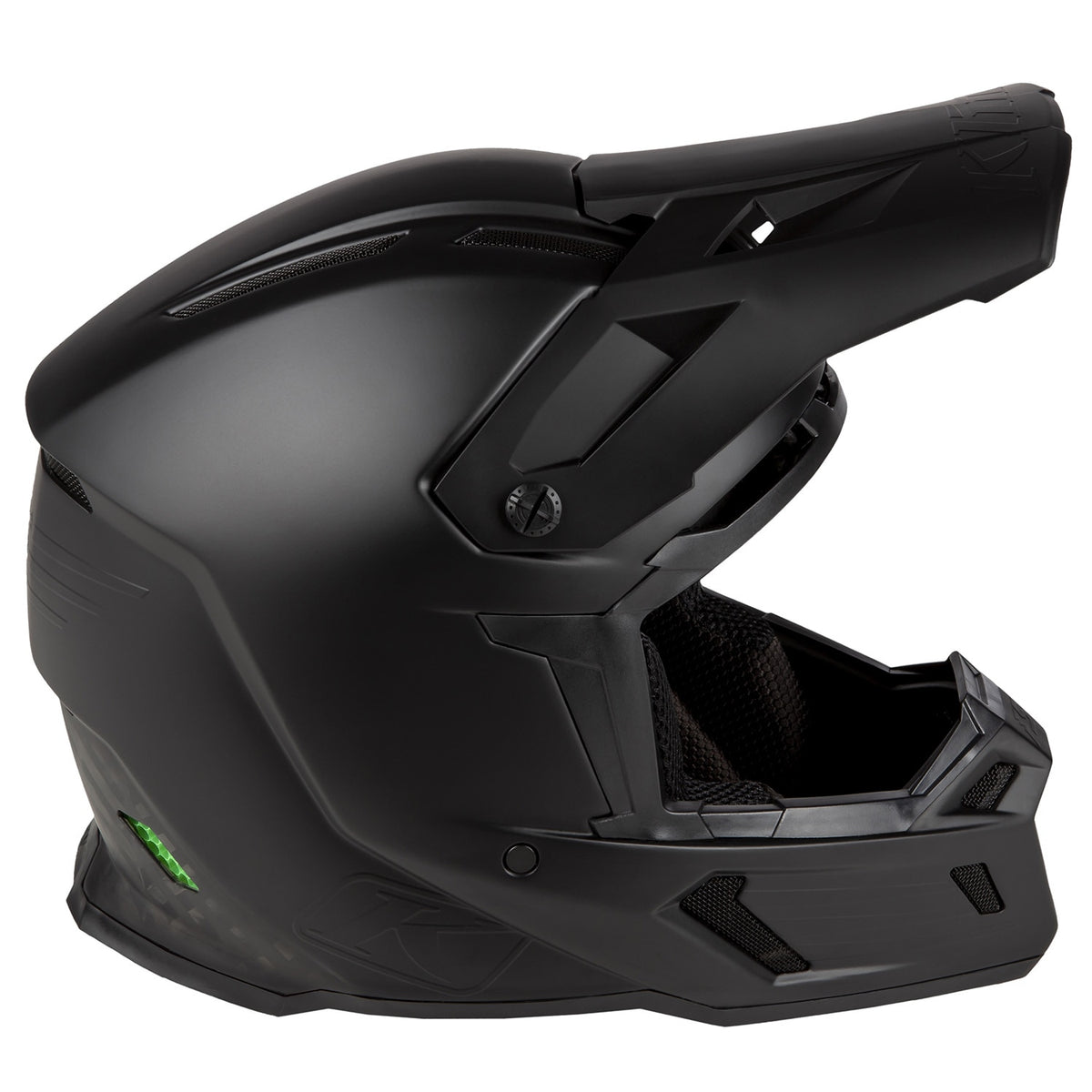 F5 Koroyd Helmet ECE/DOT - OPS Black