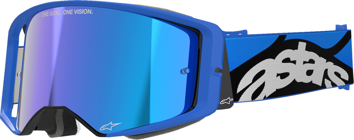Alpinestars Supertech Stream Goggle