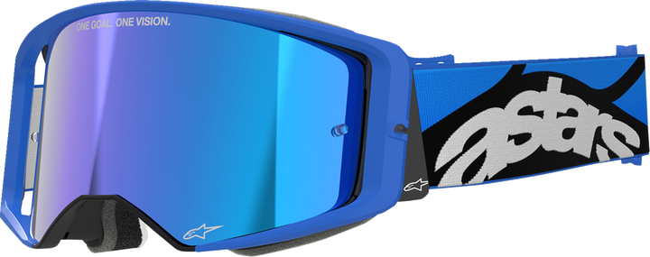 Alpinestars Supertech Stream Goggle