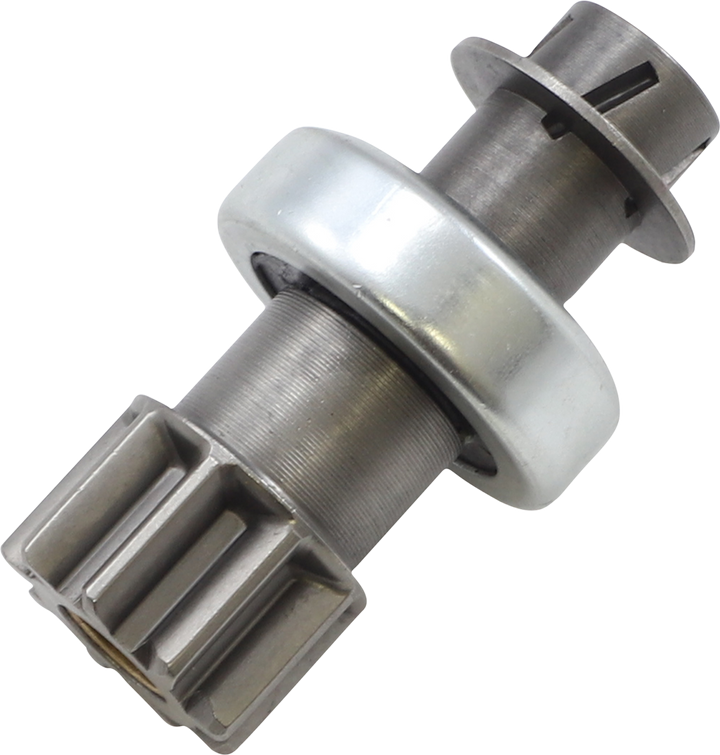 Parts Unlimited Starter Drive