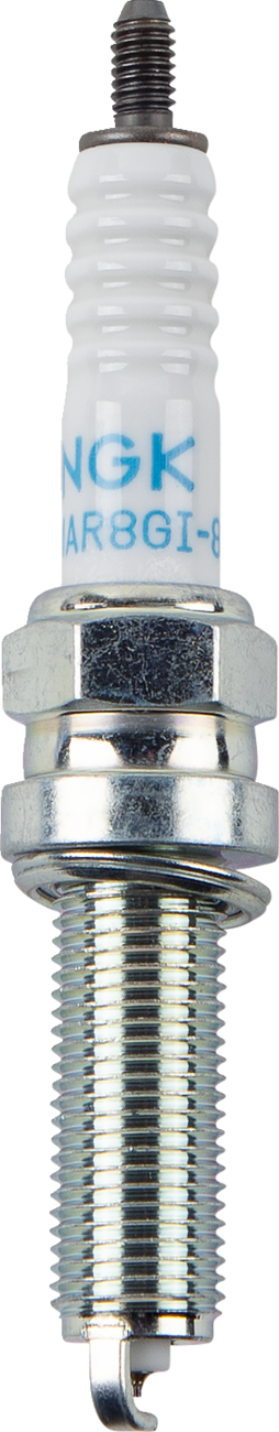 NGK Laser Iridium Spark Plug - LMAR8GI-8