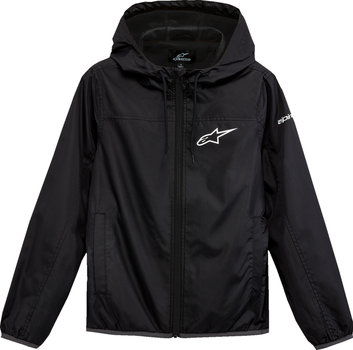 Alpinestars Women's TREQ Windbreaker Jacket