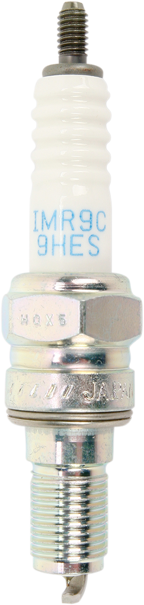 NGK Laser Iridium Spark Plug - IMR9C-9HES