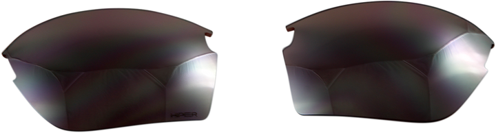 100% Sportcoupe Lenses