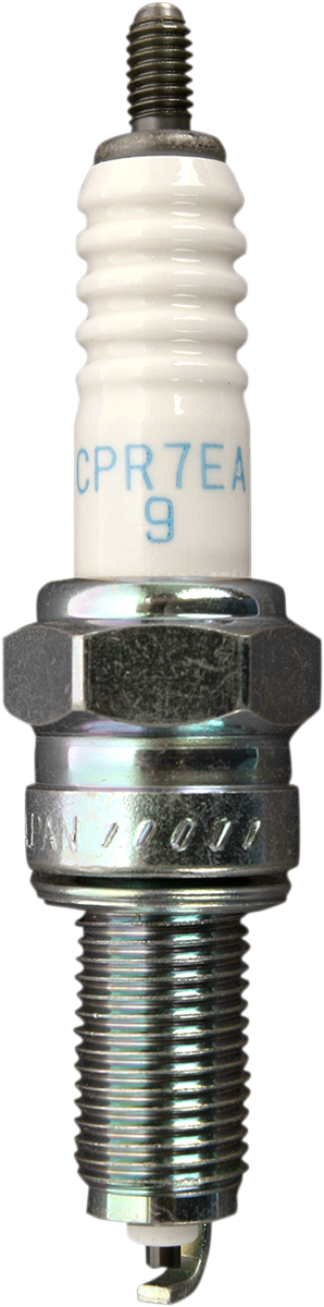 NGK Spark Plug - CPR7EA-9