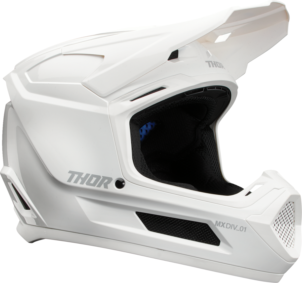 Thor Youth Fleet Helmet