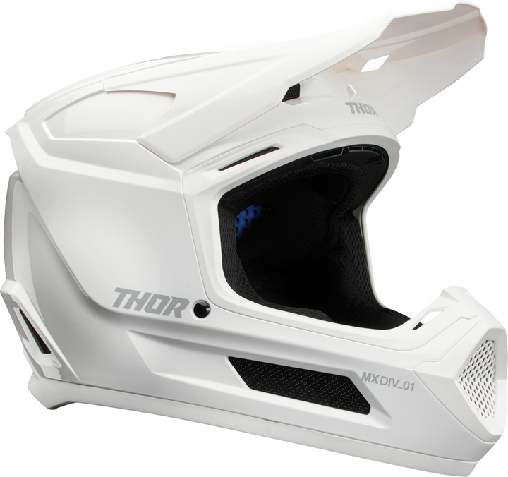 Thor Youth Fleet Helmet