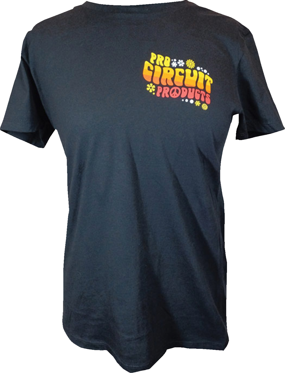 Pro Circuit Women's Groovy T-Shirt