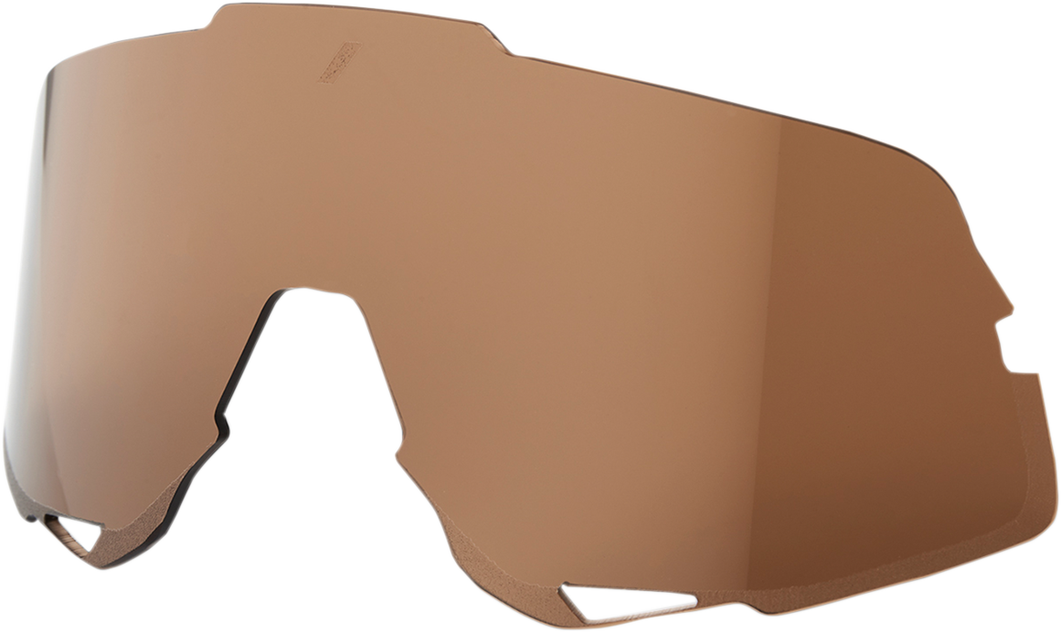 100% Glendale Lens
