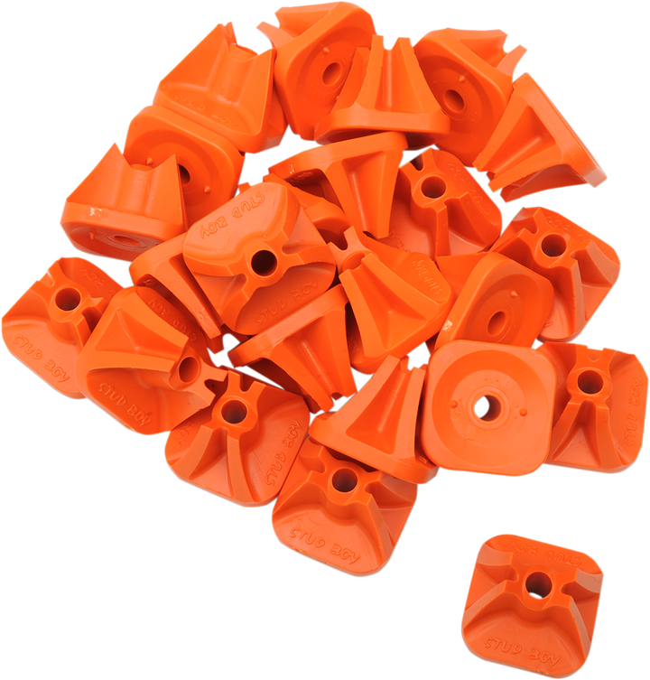 Stud Boy Pro Series Single Backing Plates