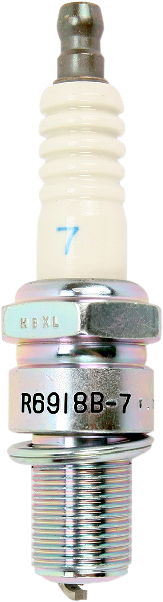 NGK Gold Palladium Spark Plug - R6918B-7
