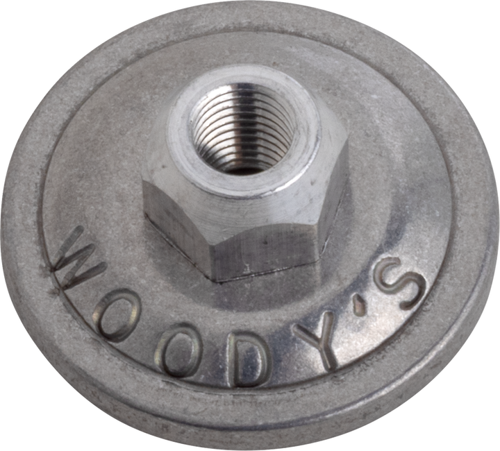Woody's Combo Digger® Support Plates