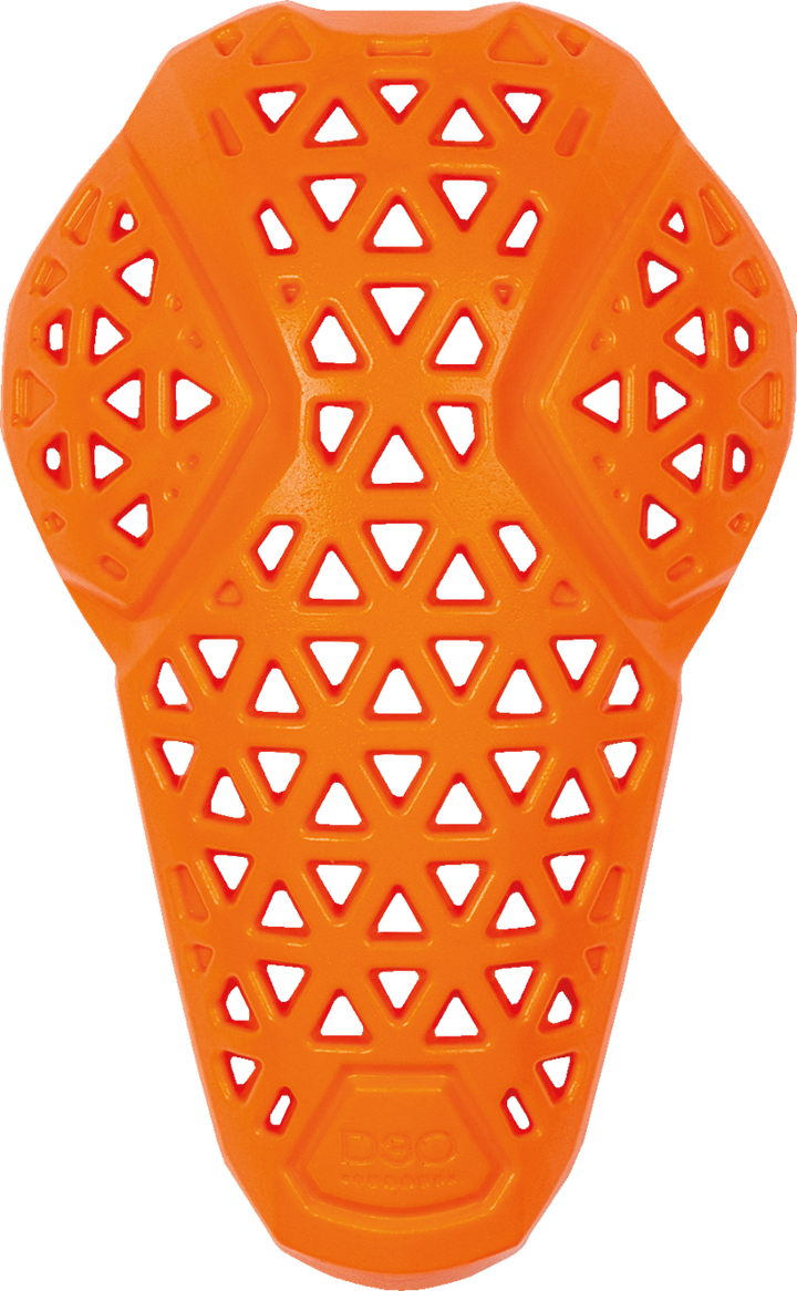 Icon D3O® LP1 Compact Guards - L1 - Knee