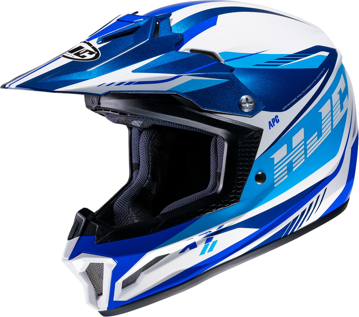 HJC Youth CL-XY II Helmet