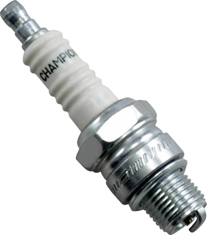 Champion Copper Plus Spark Plug - L82C