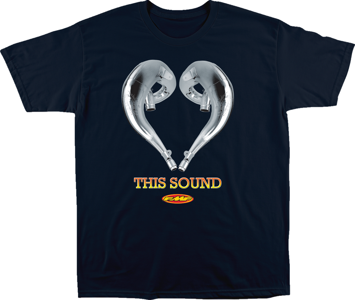 FMF Love This Sound T-Shirt