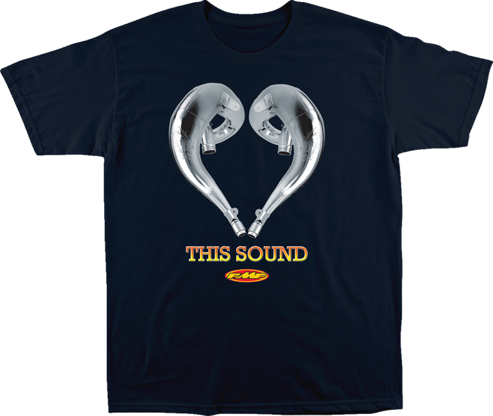 FMF Love This Sound T-Shirt