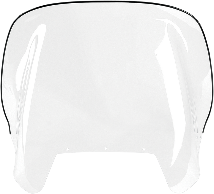 Kimpex Lexan® Polycarbonate Windshield