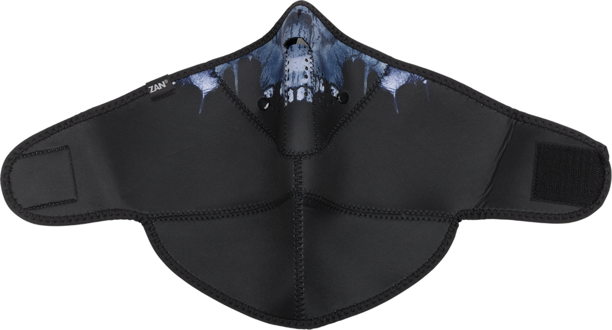Zan Headgear 3-Panel Neo-X Neoprene Face Mask
