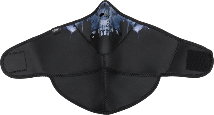 Zan Headgear 3-Panel Neo-X Neoprene Face Mask