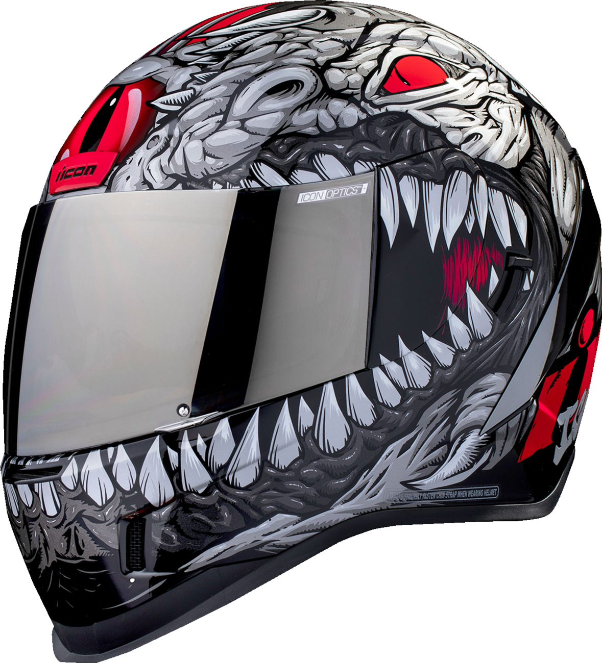 Icon Airform™ Helmet - Kryola Kreep - MIPS®