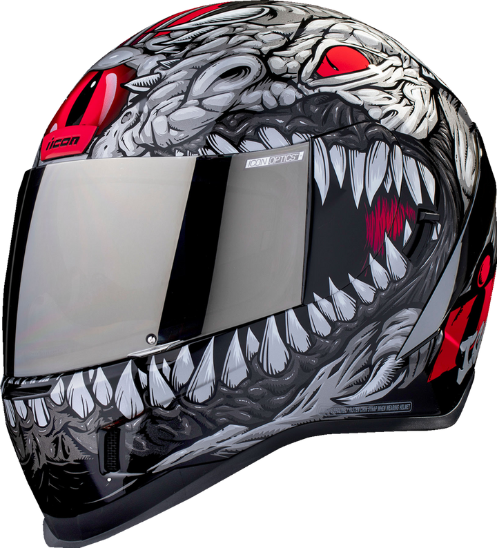 Icon Airform™ Helmet - Kryola Kreep - MIPS®