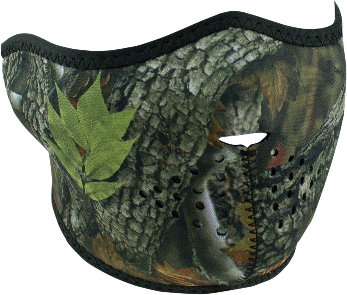 Zan Headgear Half Mask