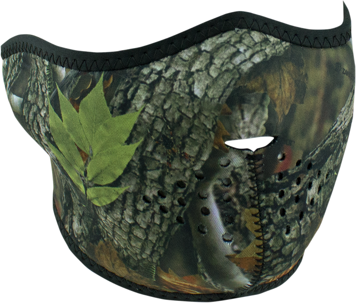 Zan Headgear Half Mask
