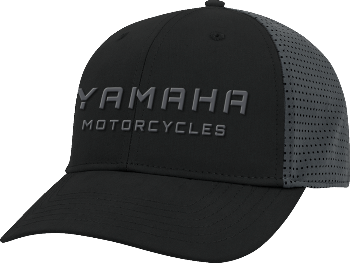Yamaha Motor Revs Hat
