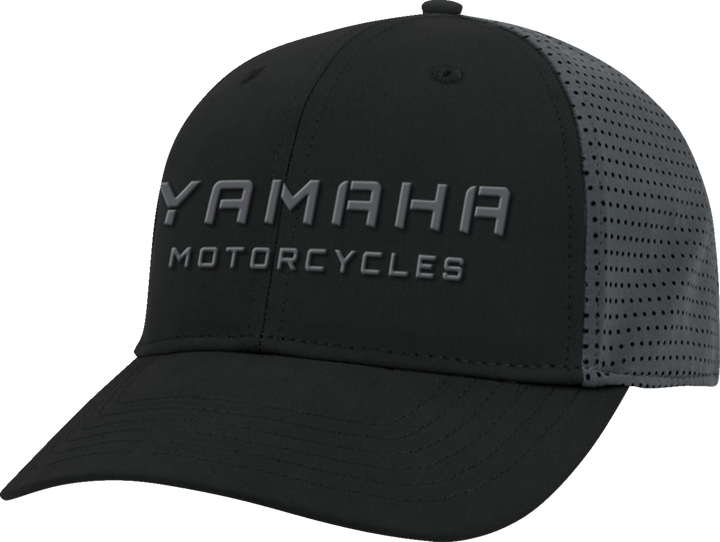 Yamaha Motor Revs Hat