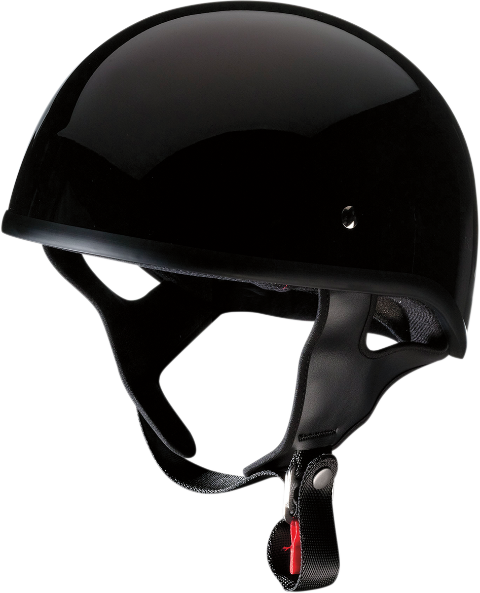 Z1R CC Beanie Solid Helmet