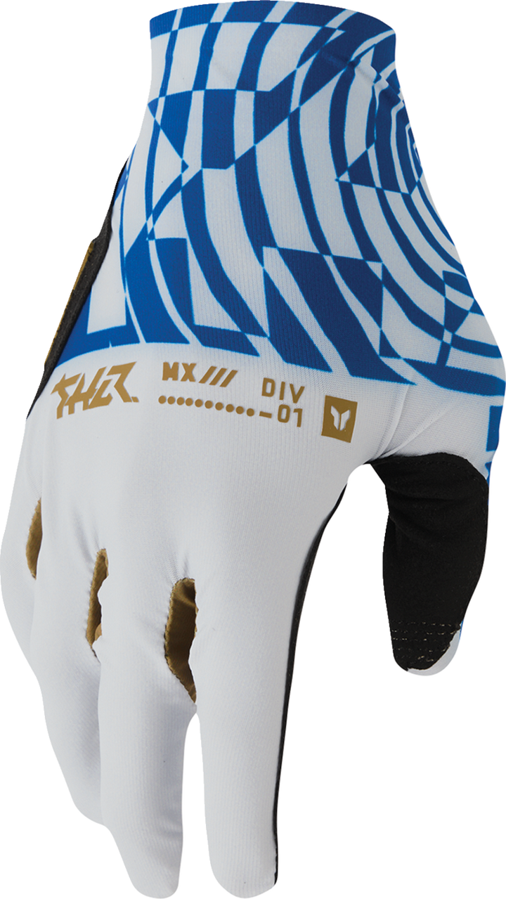 Thor Sportmode Gloves