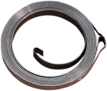 Kimpex Recoil Starter Assembly and Components