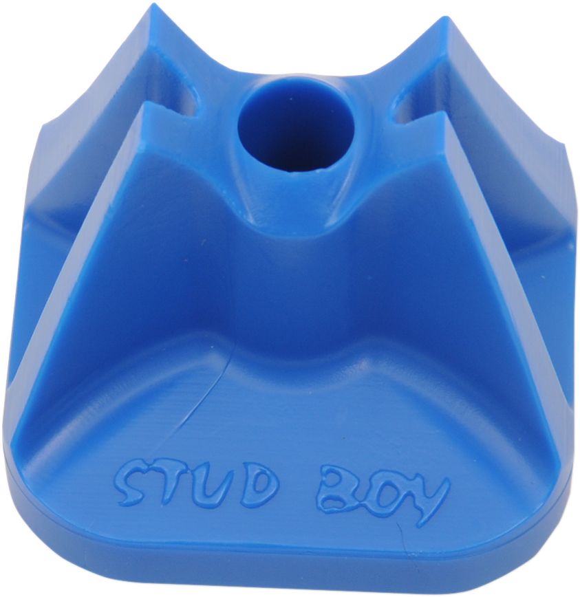 Stud Boy Pro Series Single Backing Plates