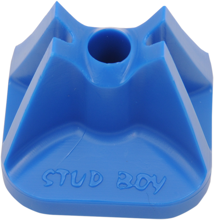 Stud Boy Pro Series Single Backing Plates