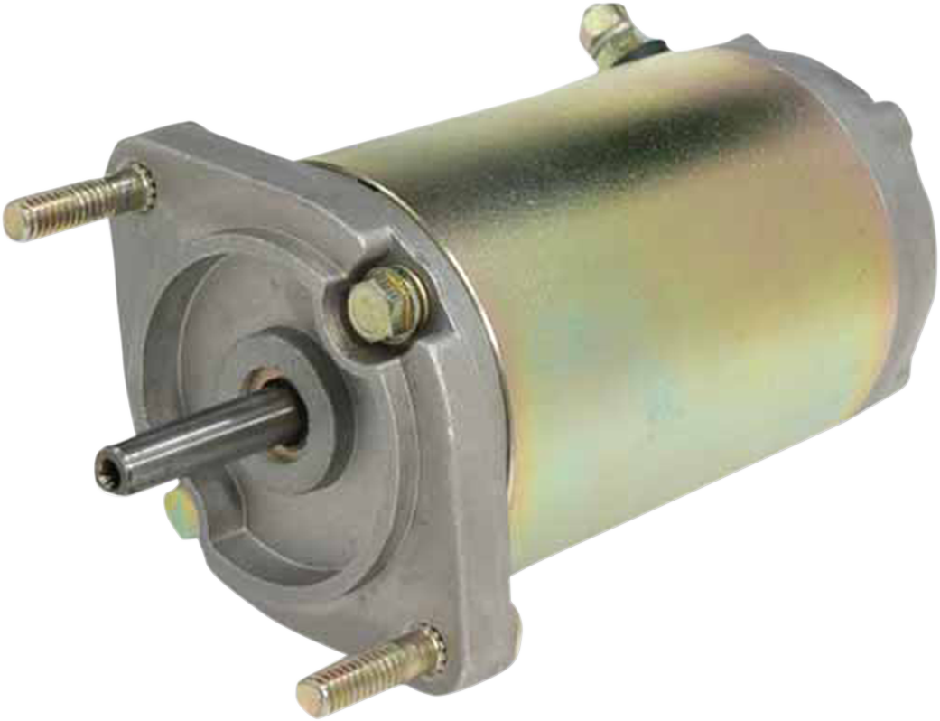 Parts Unlimited Starter