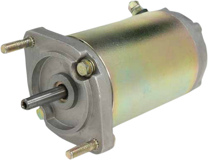 Parts Unlimited Starter