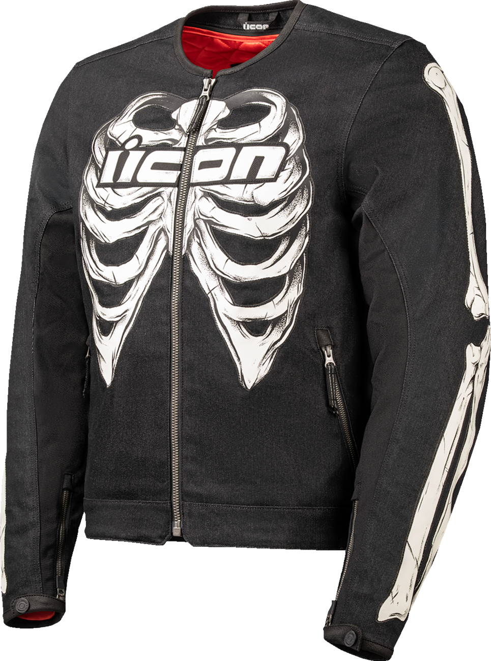 Icon Crestfalllen™ Jacket