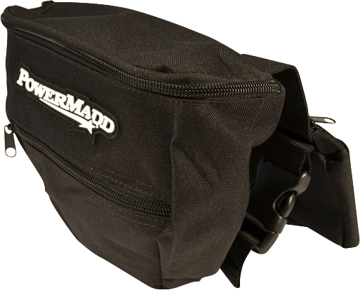 Powermadd Bar Bag Deluxe