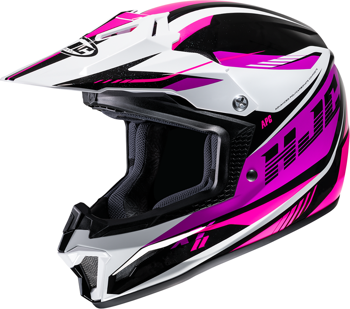 HJC Youth CL-XY II Helmet