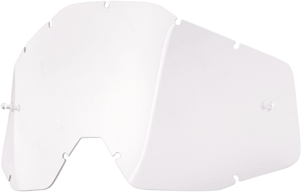 100% Strata Mini Lens