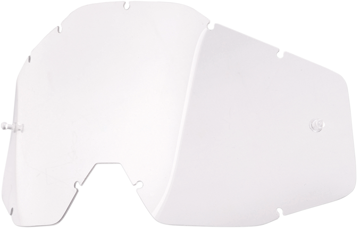 100% Strata Mini Lens
