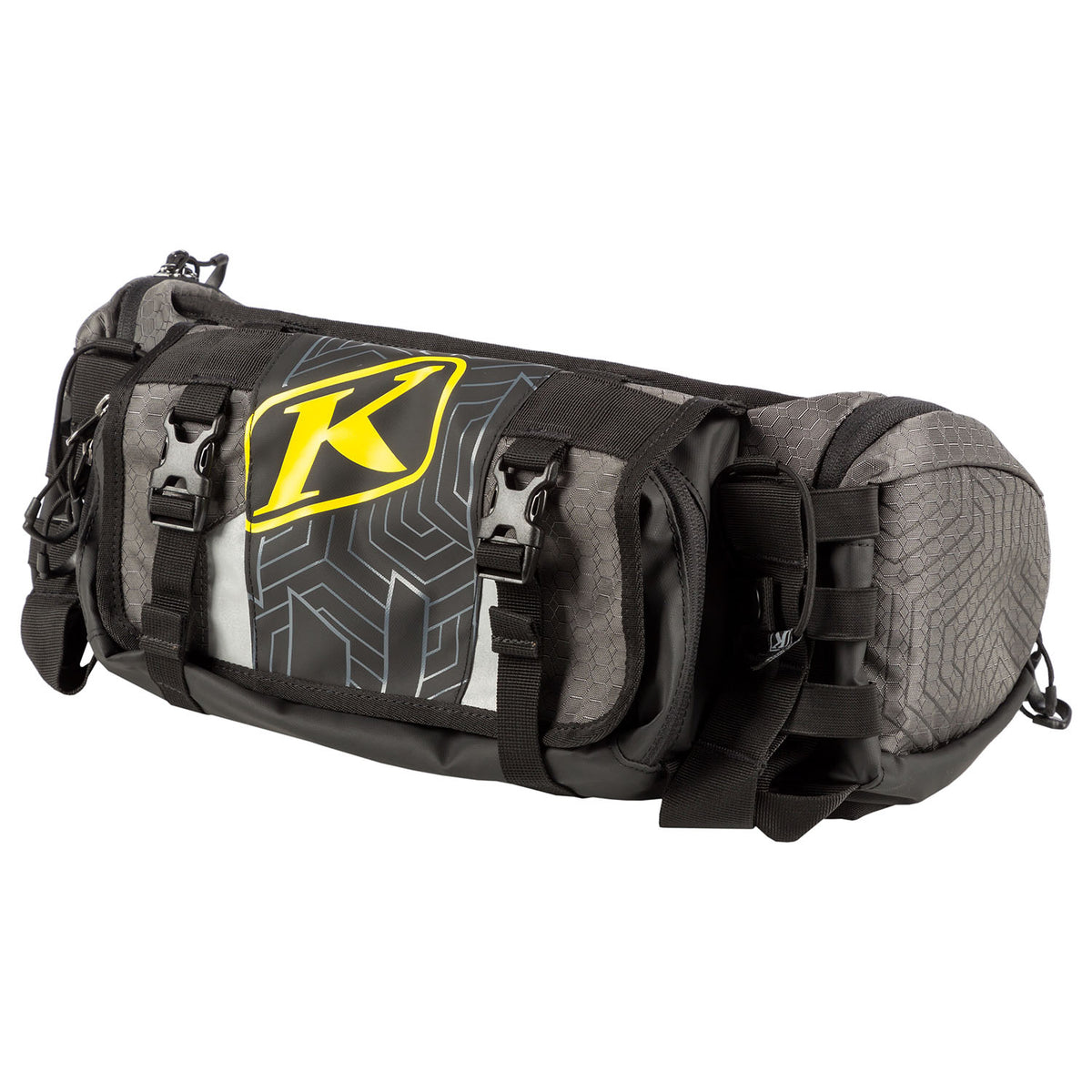 Klim Scramble Pak - Gray