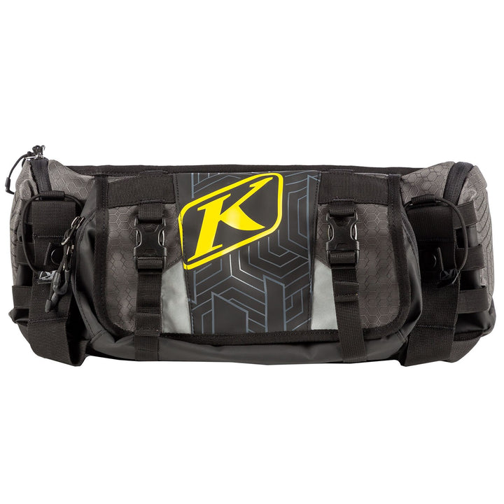 Klim Scramble Pak - Gray
