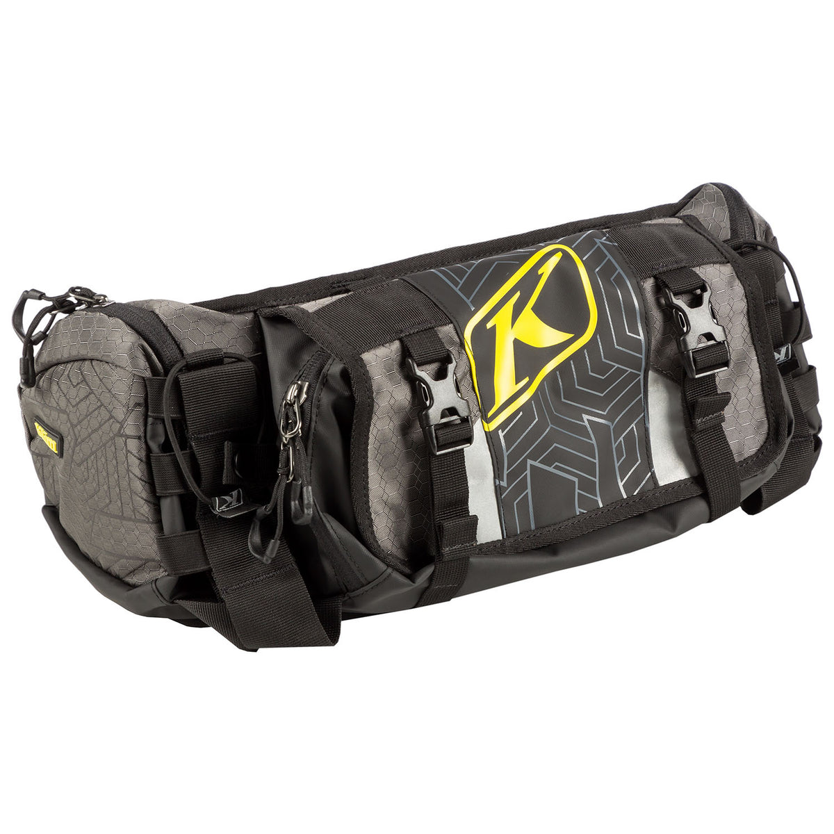 Klim Scramble Pak - Gray