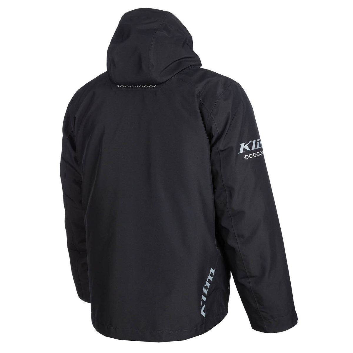 Kompound Jacket - Black - Monument